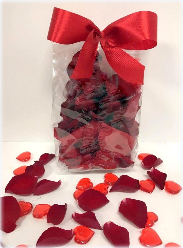 Rose Petals